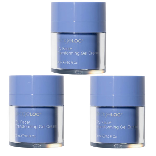 Skin nuskin ageloc tru - nu,