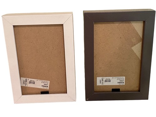 Lot ikea ribba - 2,