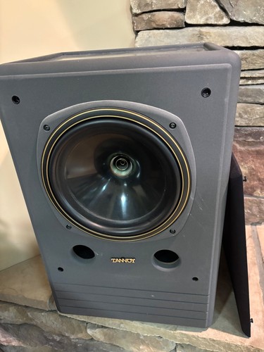 Tannoy system dmt ii - tannoy,