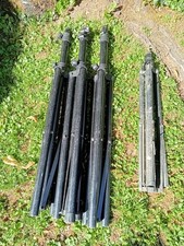 3 PIEDS D'ENCEINTES AUDIO PRONOMIC