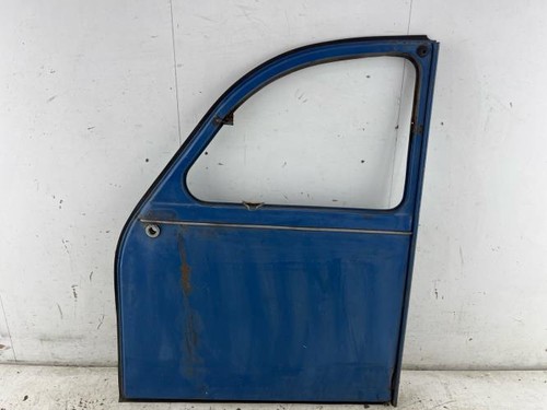 Porte avant gauche citroen - porte,