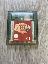 The Legend Of Zelda Oracle Of