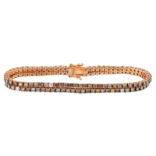 Bracelet tennis rangs - tennis, 2