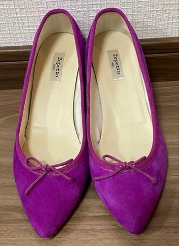 Repetto pointed toe - pointed, pumps