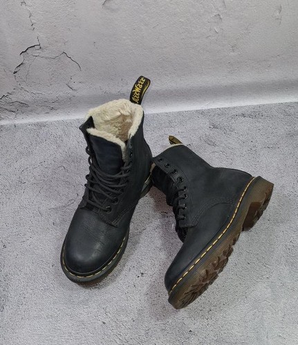 Bottes martens pour - martens, femmes
