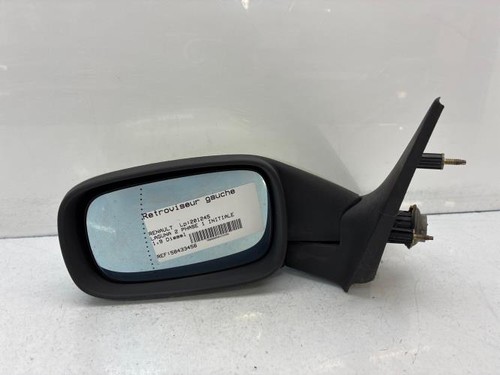 Retroviseur gauche renault - retroviseur,