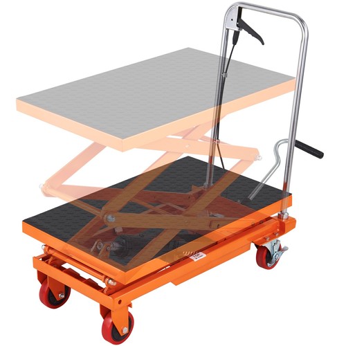 Vevor chariot table - à,