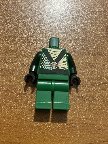 Lego ninjago lloyd - lego,