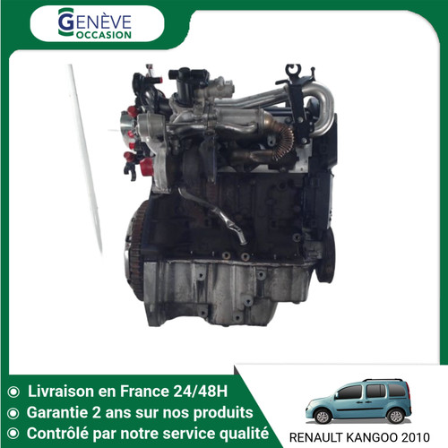 Moteur renault - 🇫🇷,