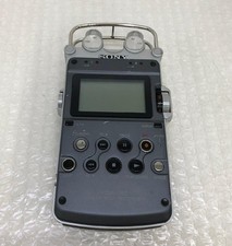 Sony Linear PCM Recorder