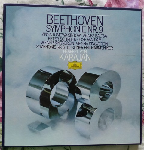 Coffret 33t beethoven - 2,