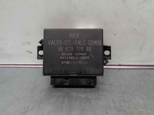 9662917680 MODULE ELECTRONIQUE