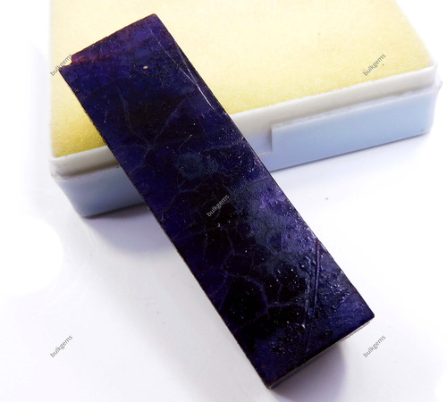 Tanzanite naturelle 346 - ,00, ct