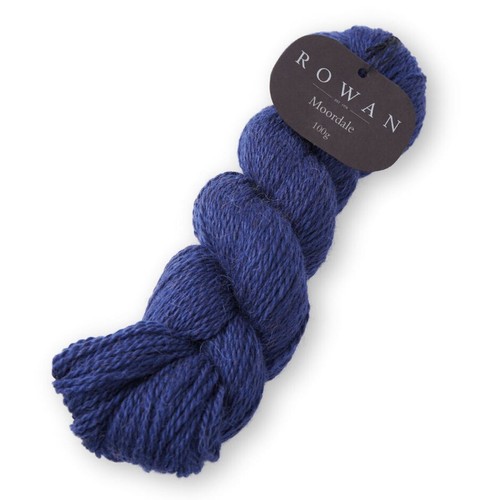 Rowan moordale wool - #16::,