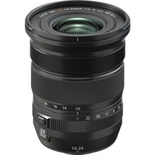 New Fuji FUJIFILM XF 10-24mm