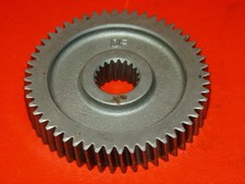 Pignon final de transmission