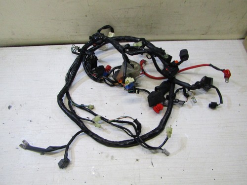 Faisceau electrique honda - honda, fes