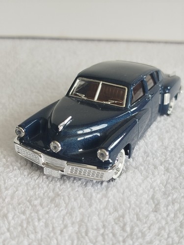 Tucker 1948 made france by - 1948, in