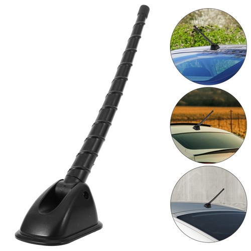 Antenne autoradio accessoires - antenne,