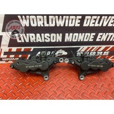 Paire d'étrier de frein