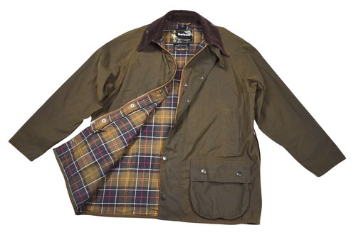 Barbour beaufort classic - beaufort,