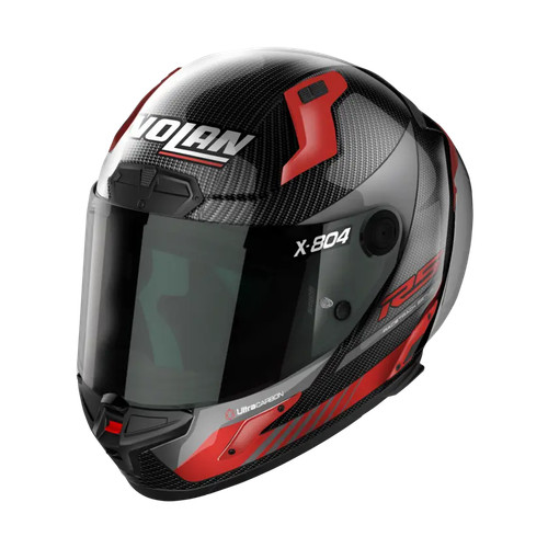 Nolan casque intégral 804 - nolan,