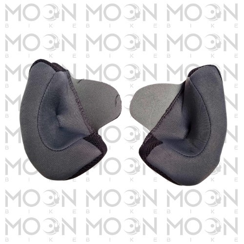 Momo design joues casque - momo,