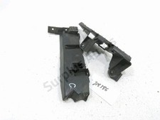 SUPPORT GAUCHE DE PARE-CHOC