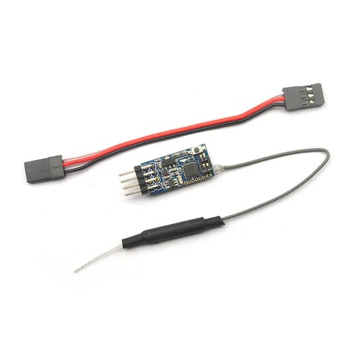Happymodel fd802 channel - happymodel, 8-channel
