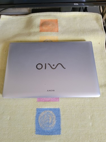 Sonny vaio pcg 71511m amd - pcg-71511m,