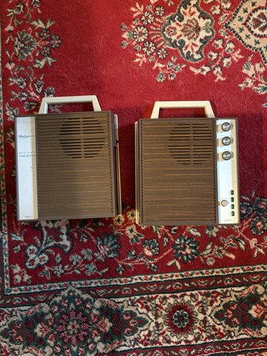 Vintage 1970s electrophonic - vintage,
