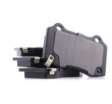 BREMBO Plaquettes de frein