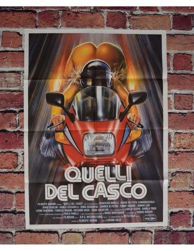 Affiche quelles casque lari - quelles, du
