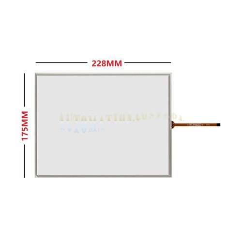 Wire touch screen - touch,