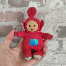 Petit Teletubbies vintage
