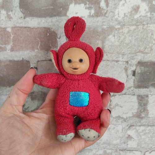 Petit teletubbies vintage - teletubbies,