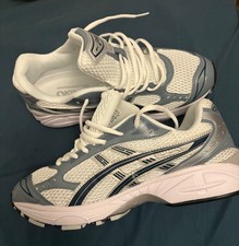 Chaussures Asics Gel-Kayano 14 neuve, Bleu Gris Taille 43