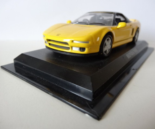 Honda nsx 1995 - nsx, 1/43