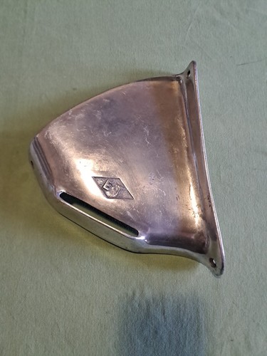 Citroen traction sabot - citroen,
