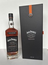 WHISKY JACK DANIELS SINATRA