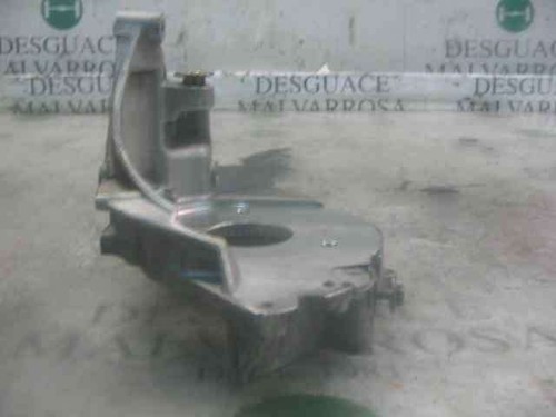 Support pompe injection - pompe,