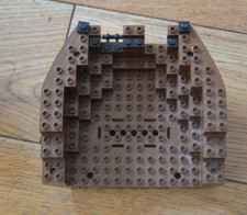 Lego bateau pirate set 6274