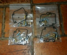 Kit Reparation Carburateur