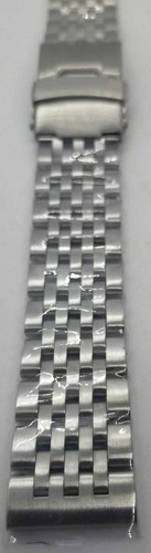 Bracelet montre acier inox - montre,