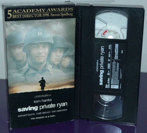 Saving private ryan - private, 1999)