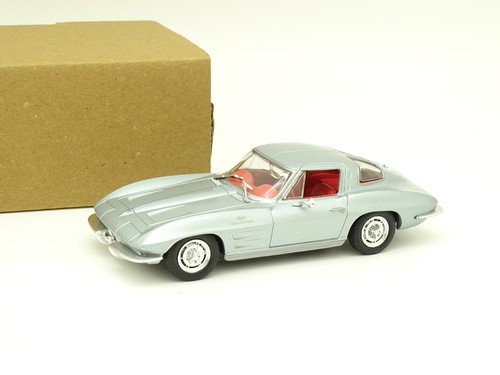 Solido chevrolet - 1/43,