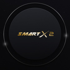 Code SMART X2 Or Smarterspro