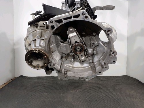 Boite vitesse mecanique - a, audi
