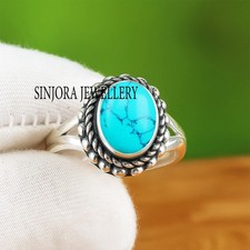 Bague cadeau fait main en