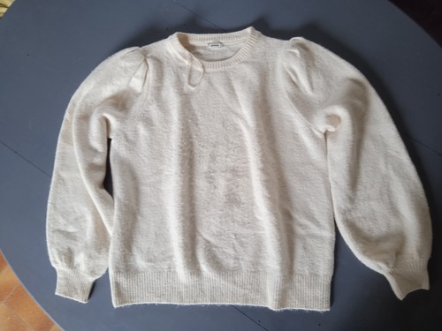 Pull rose pâle pimkie - rose,